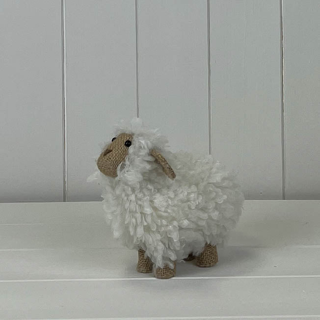 Woolly Sheep