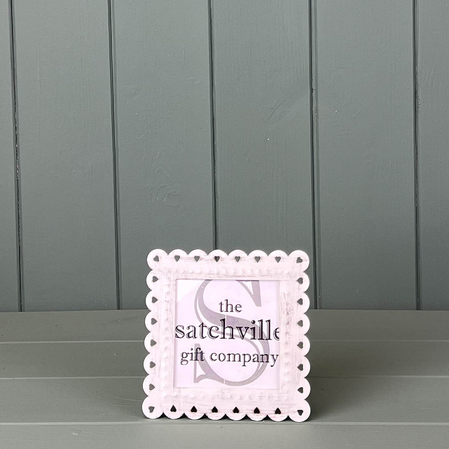 Small Photo Frame