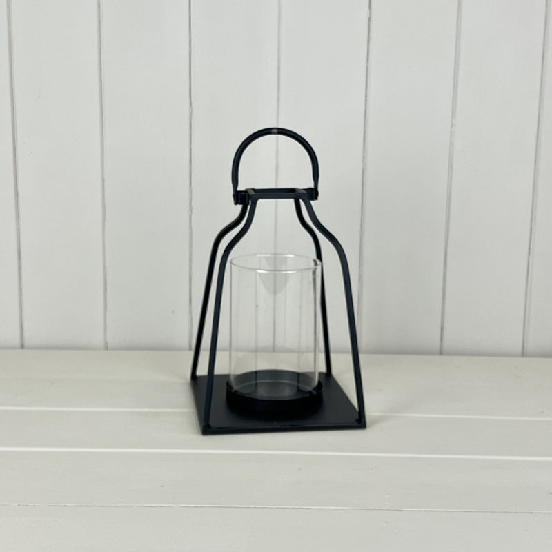 Metal Lanterns