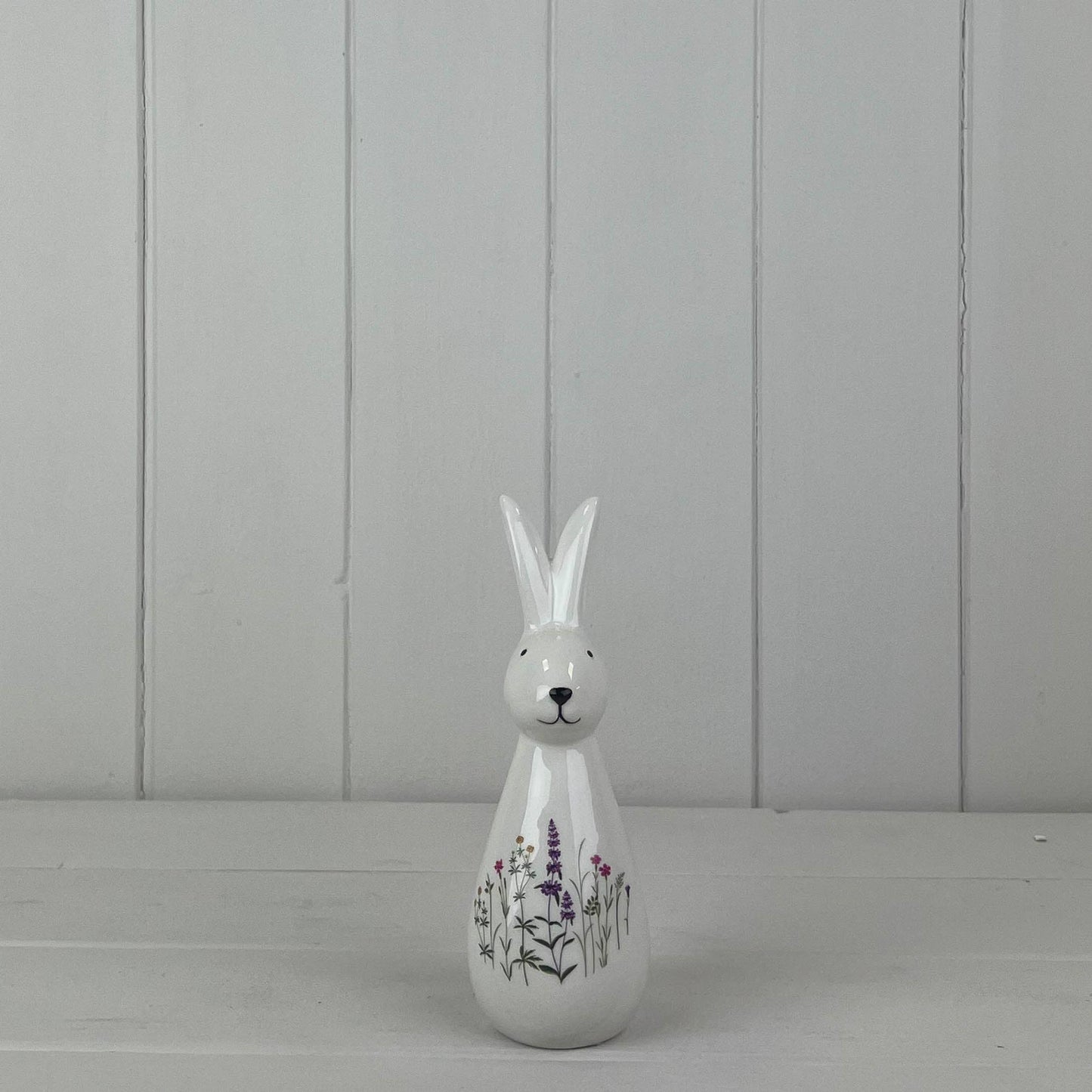 Tall Meadow Rabbit