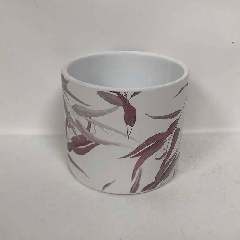 Leaf Pot