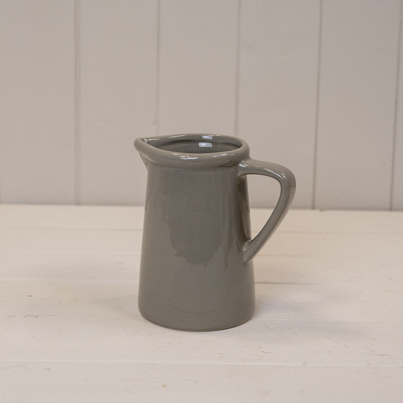 Grey Ceramic Collection