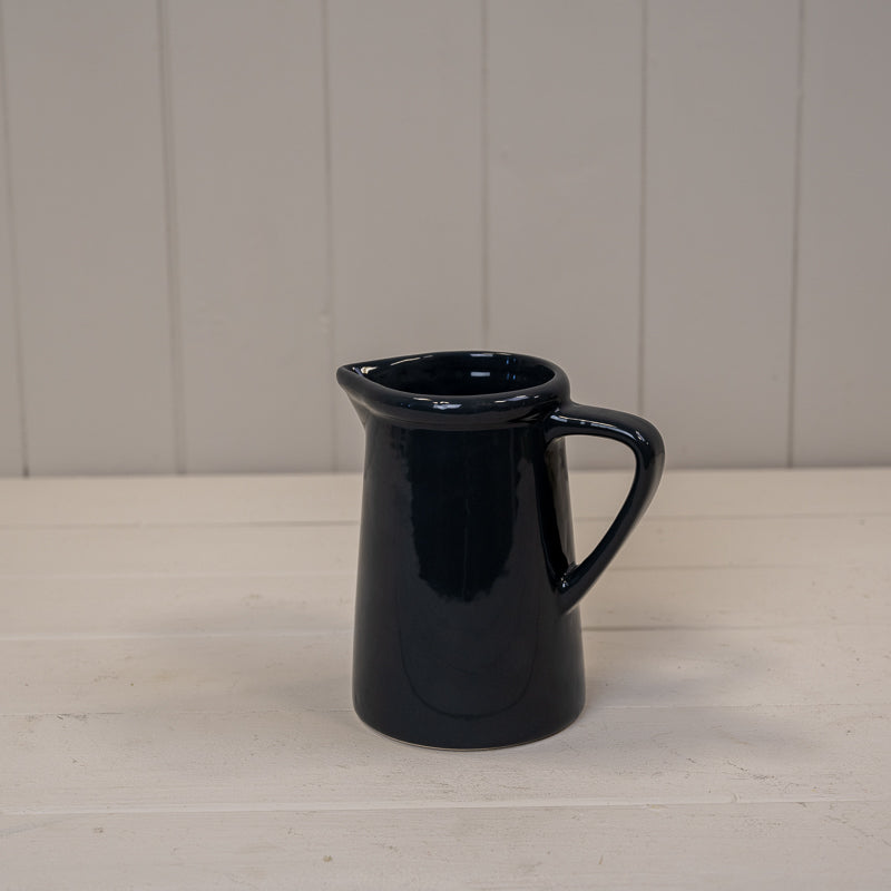 Midnight Blue Ceramic Collection