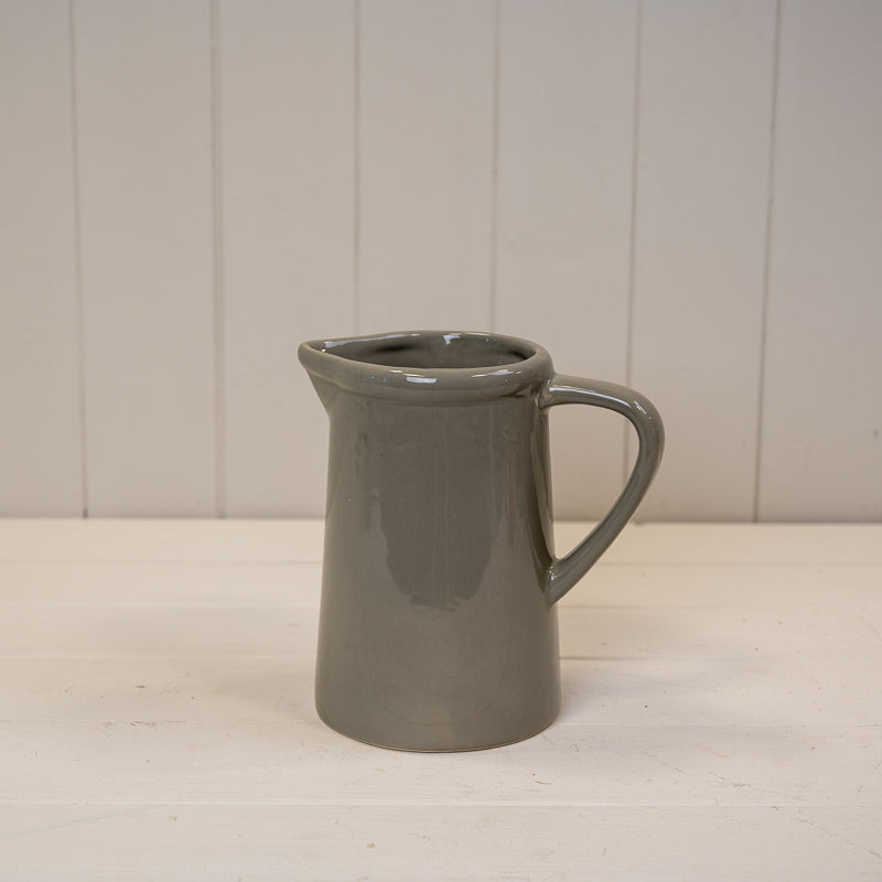 Grey Ceramic Collection
