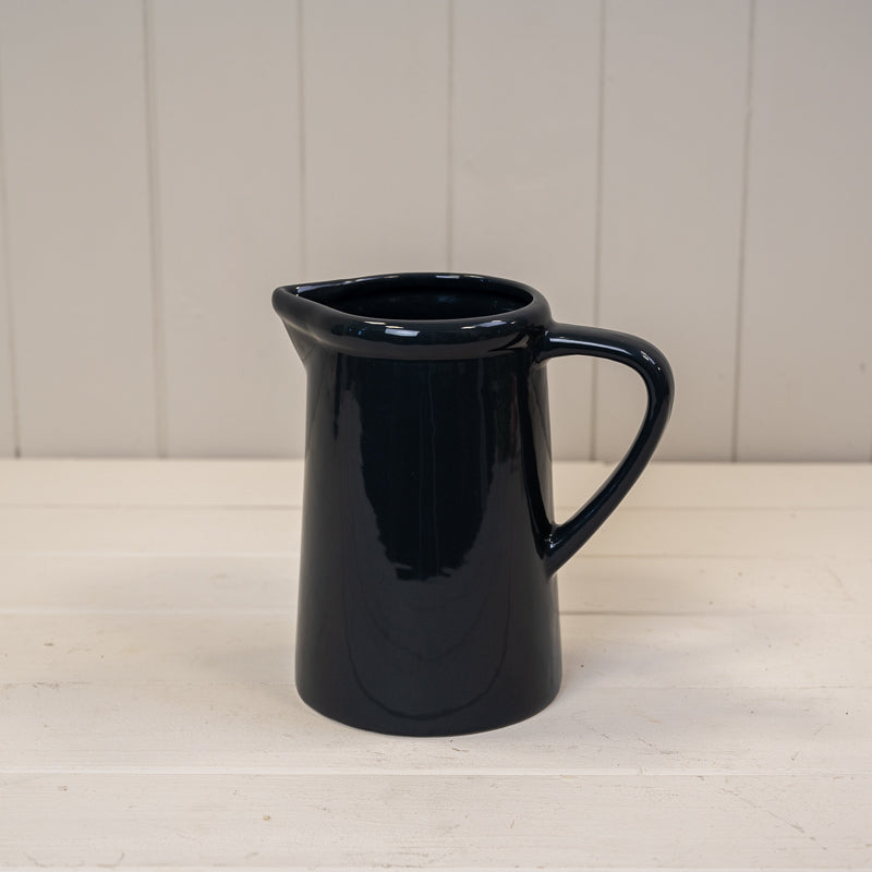 Midnight Blue Ceramic Collection