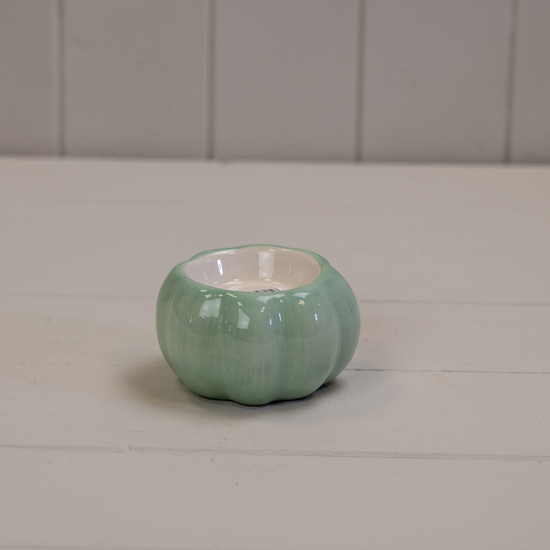 Pumpkin Tealight Holder