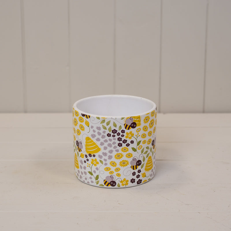 Bee Pot