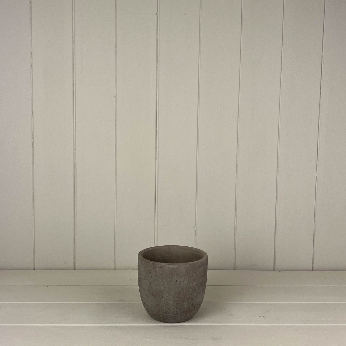 Stone Pots