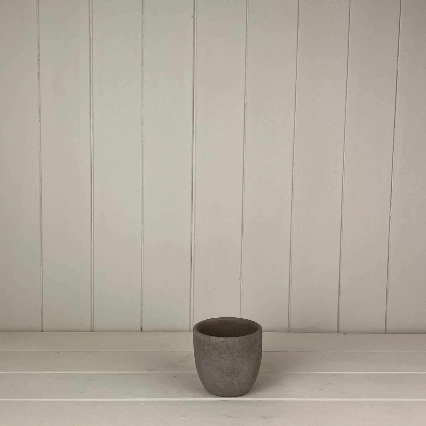 Stone Pots