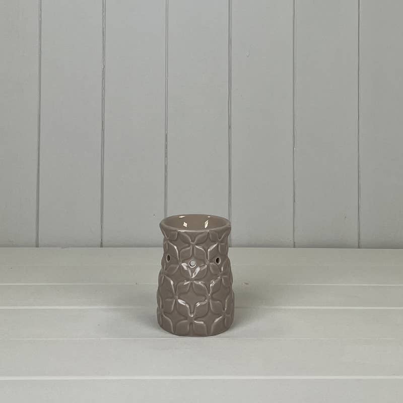 Mocha Oil Burner
