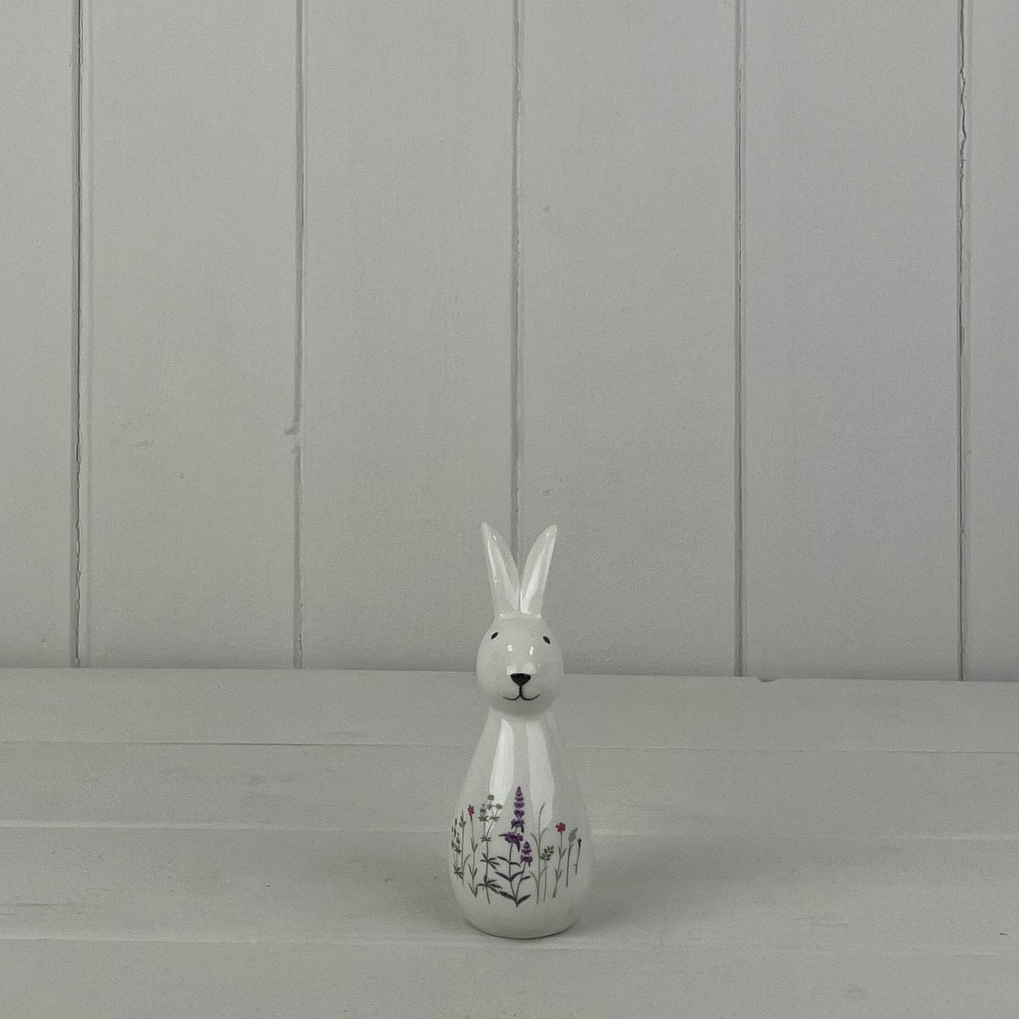 Tall Meadow Rabbit