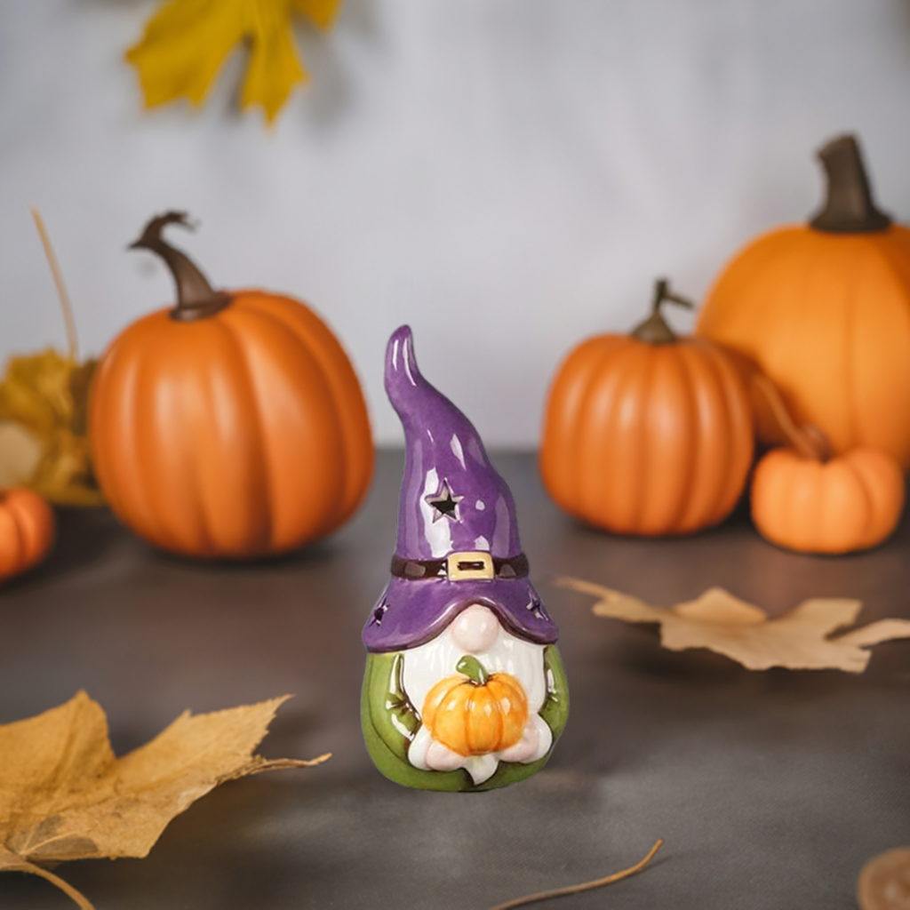 Autumn Led Gonk