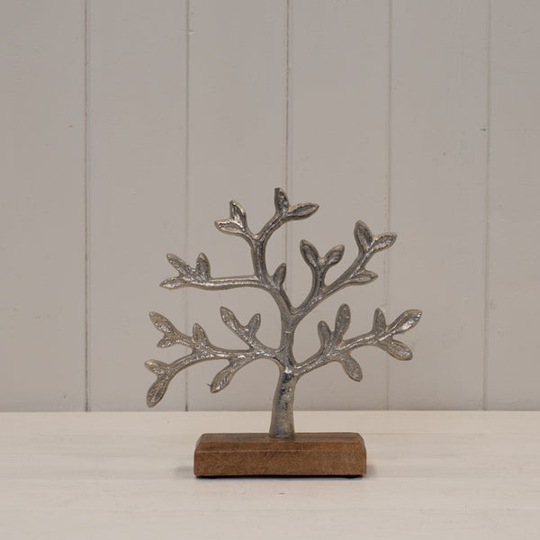 Small Nickel Tree Of Life