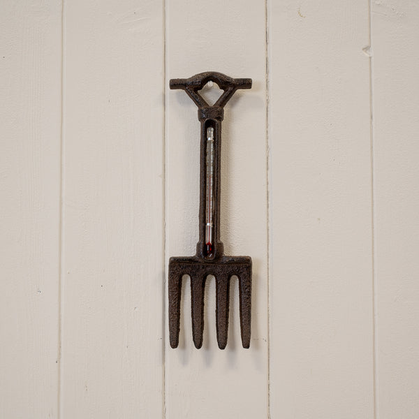 Fork Thermometer