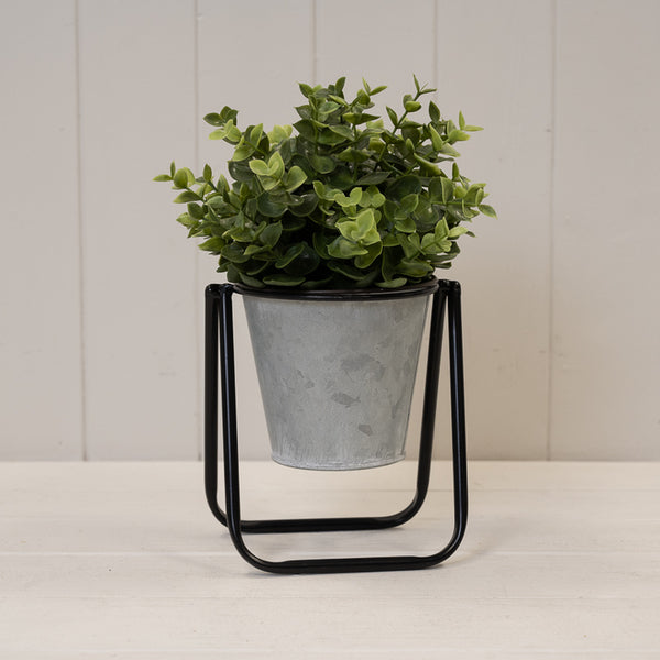 Windowsill Pot