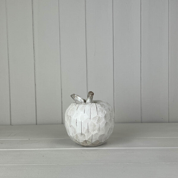 Polyresin Apple