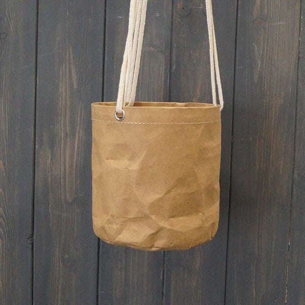Washable Paper Hanging Pot