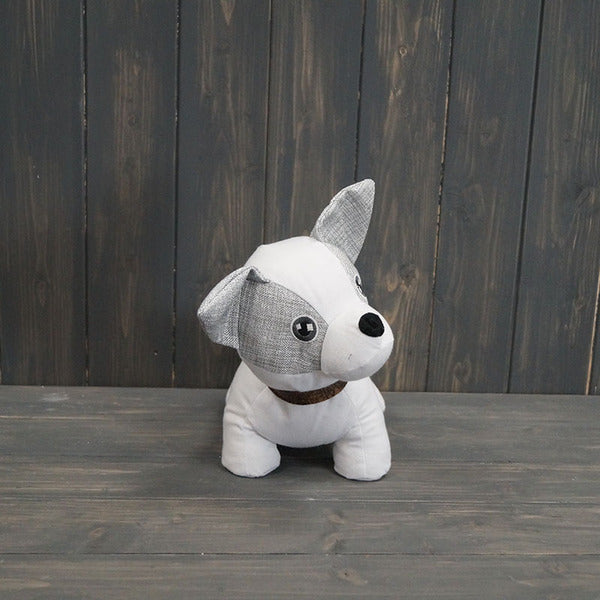 Puppy Dog Doorstop