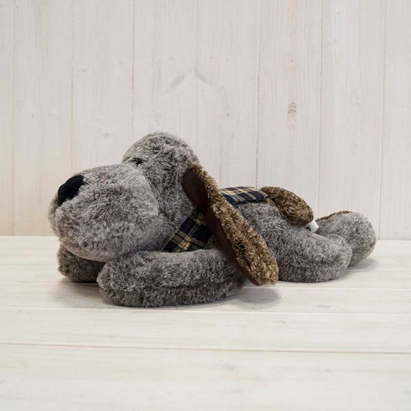 Sleeping Dog Doorstop