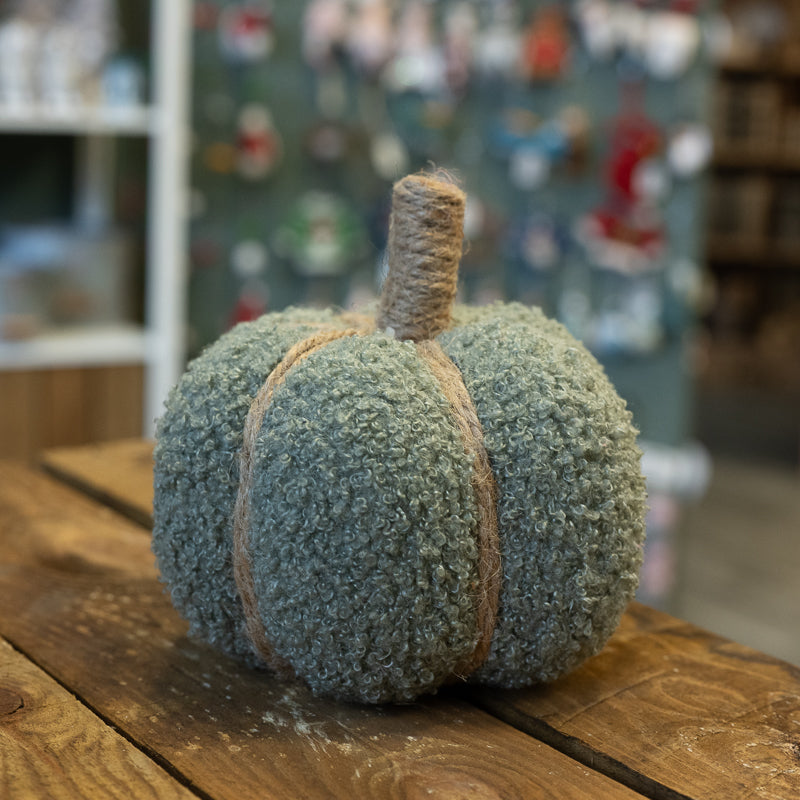 Fabric Pumpkin