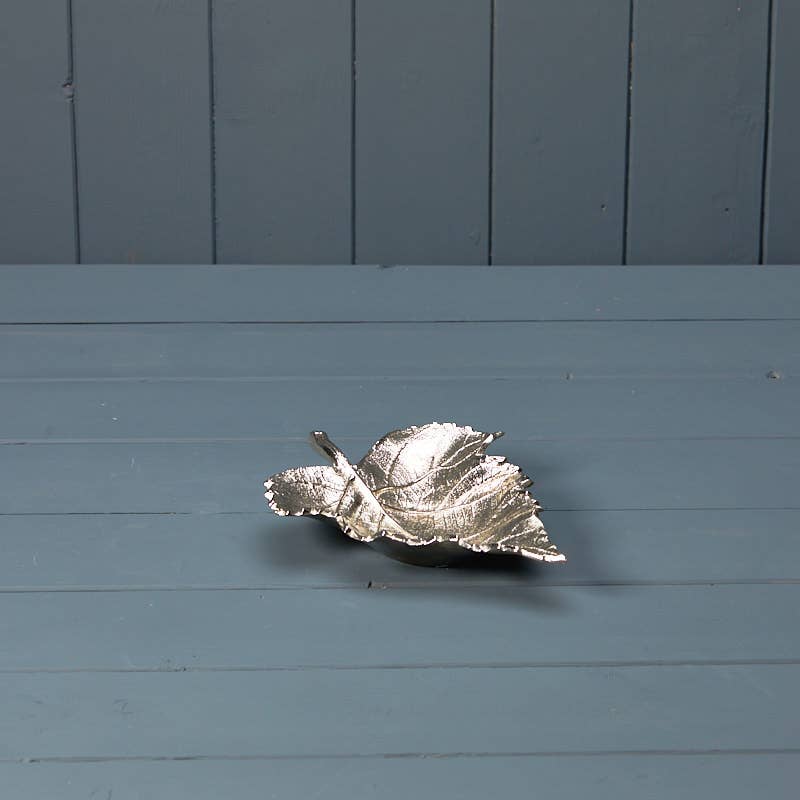 Leaf Dish
