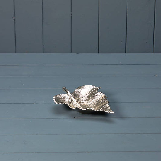 Leaf Dish