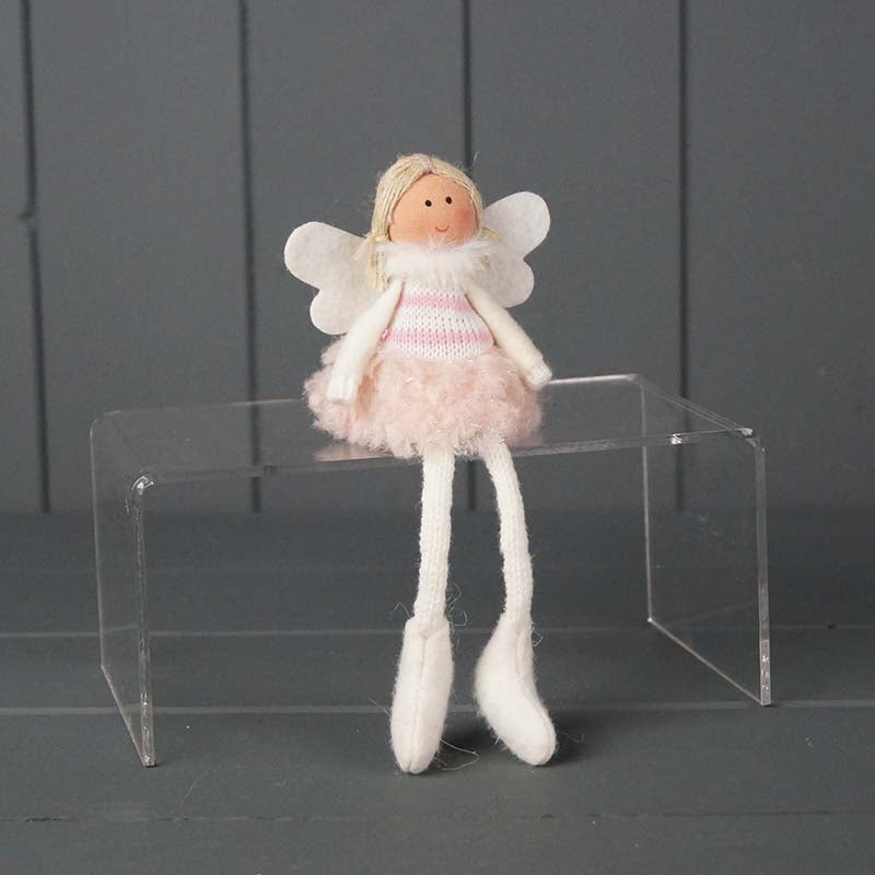 Fabric Angel