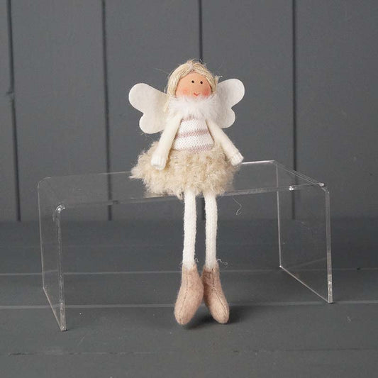Fabric Angel