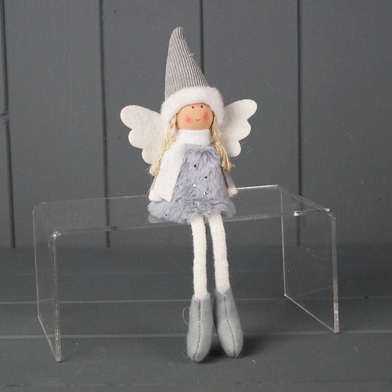 Fabric Angel