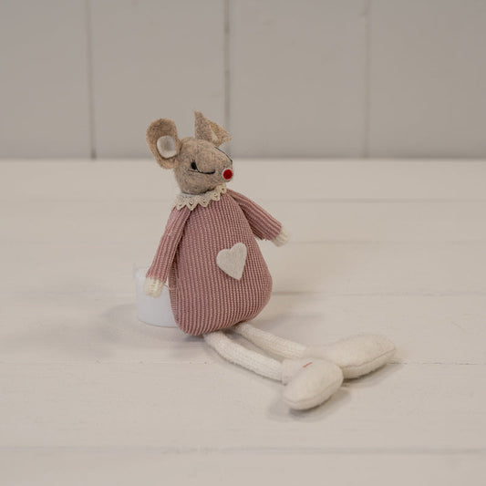 Fabric Hanging Mouse