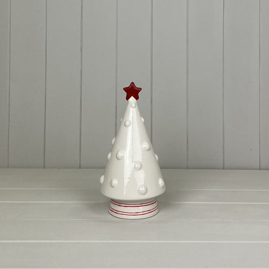 Ceramic Christmas Tree
