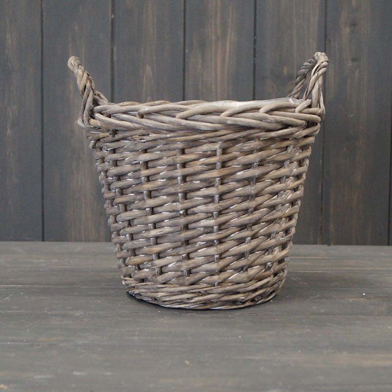 Tapered Eared Basket