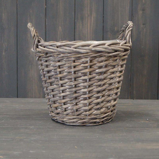 Tapered Eared Basket