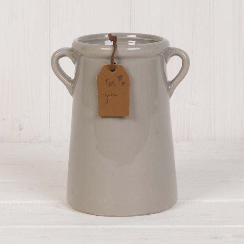 Grey Ceramic Collection