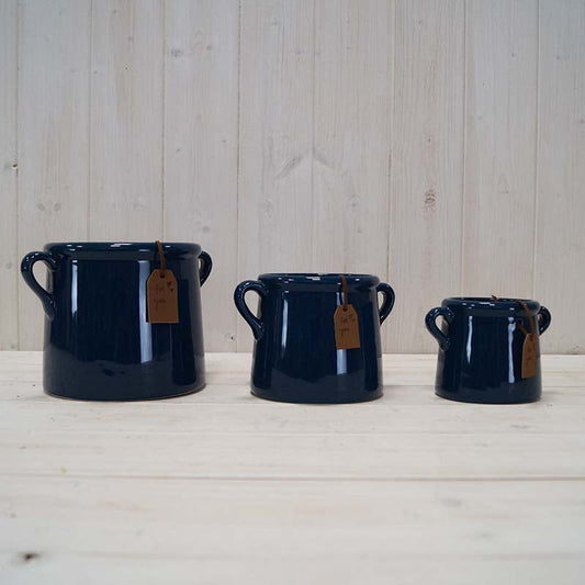 Blue Ceramic Collection