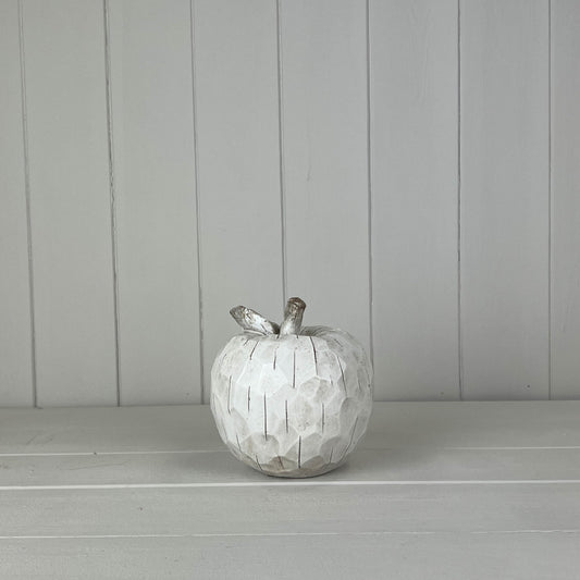 Polyresin Apple