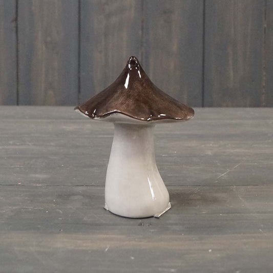 Ceramic Cap Mushroom