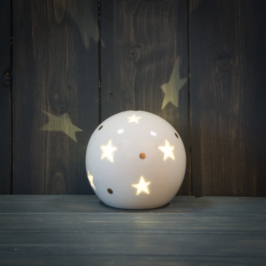 Star Globe LED