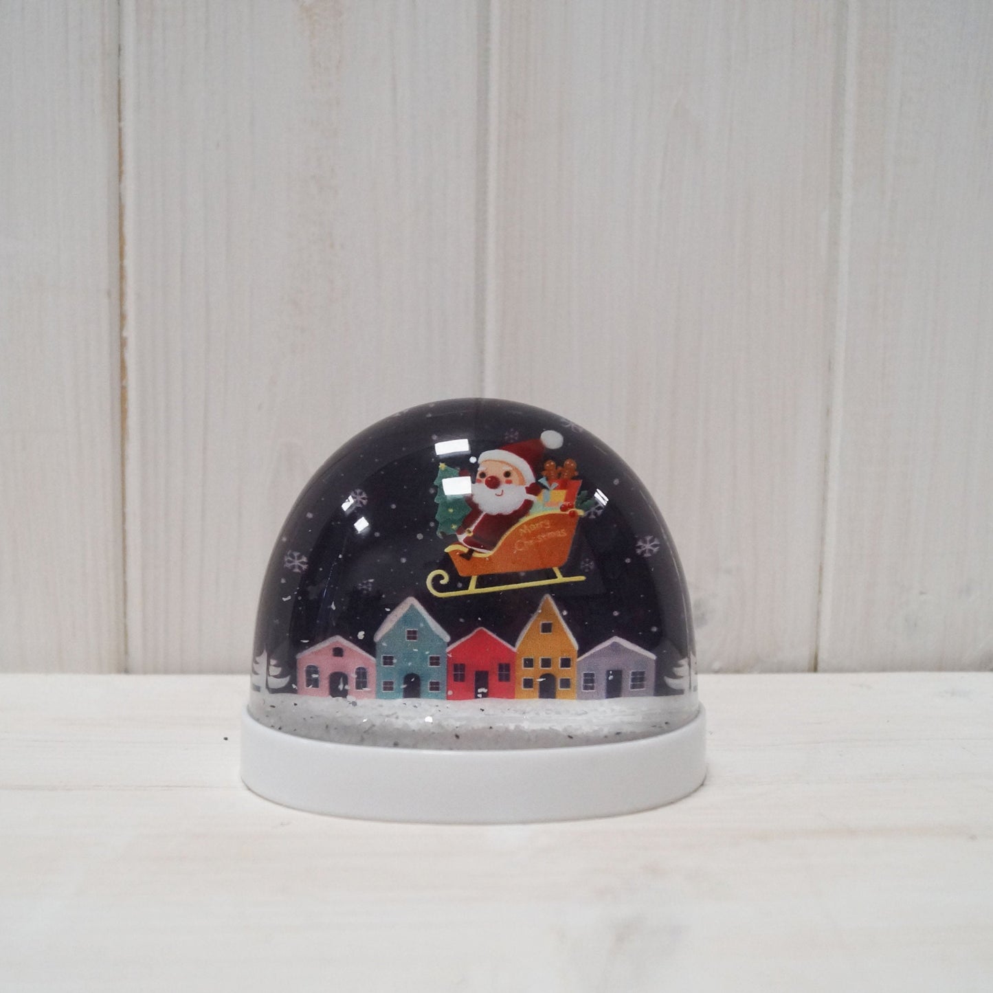 Snow Globe