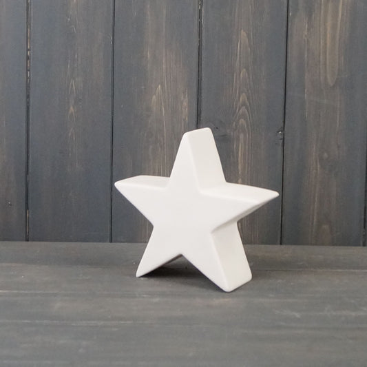 Ceramic LED Star