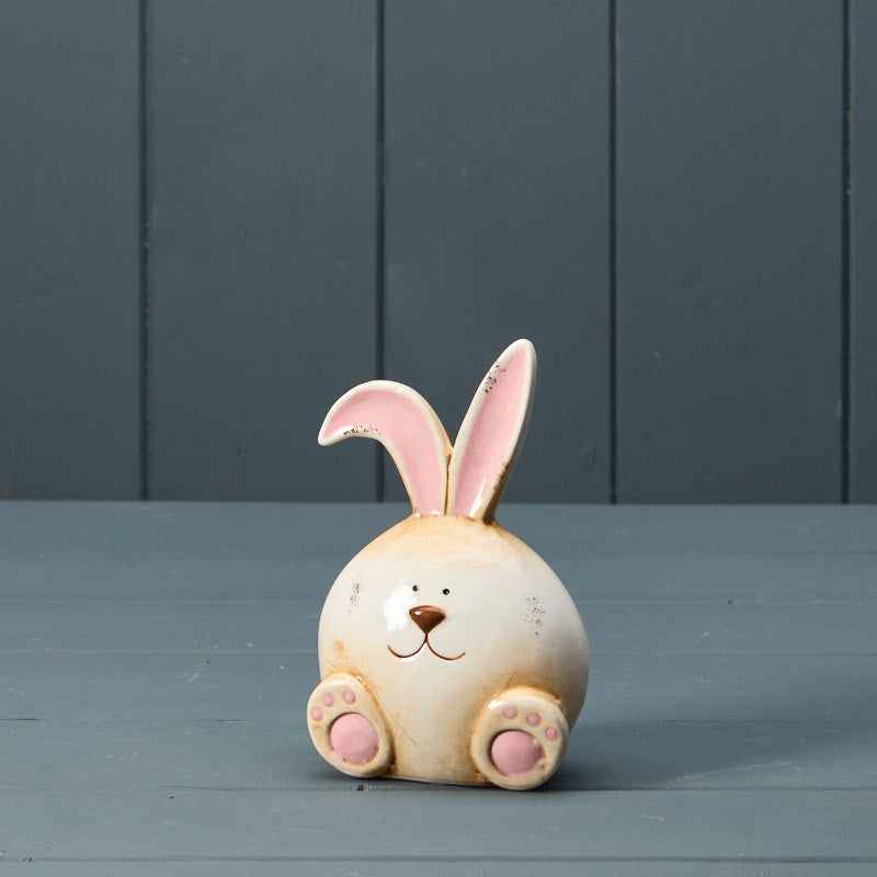 Ceramic Rabbit