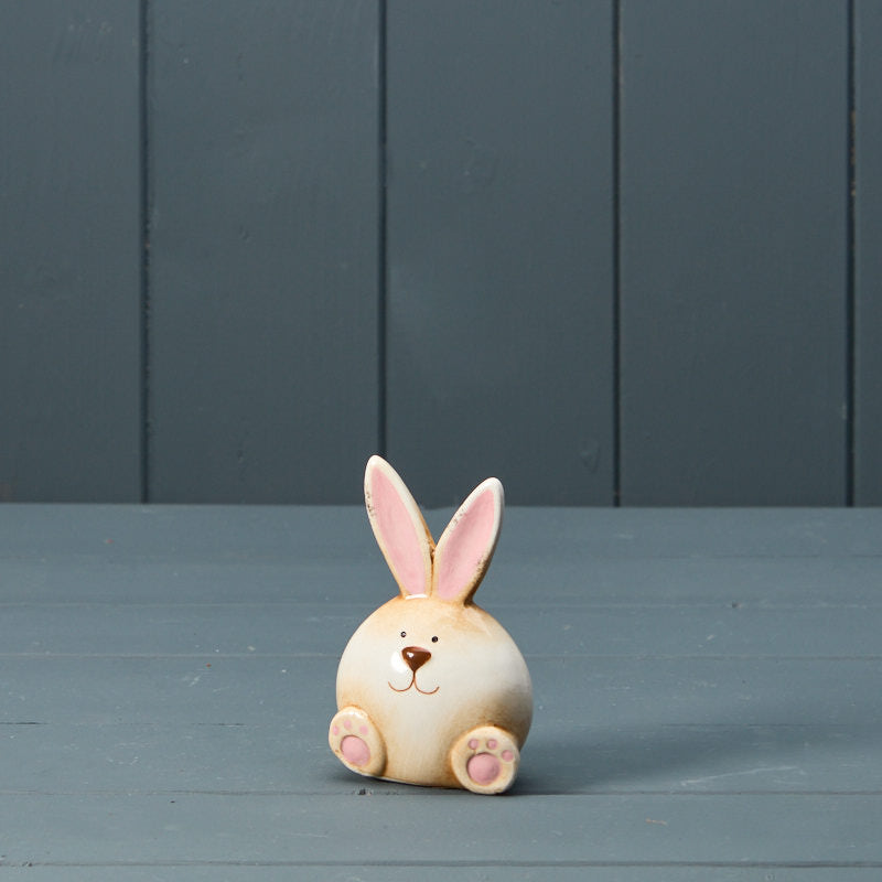 Ceramic Rabbit