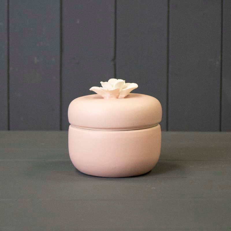 Ceramic Pot