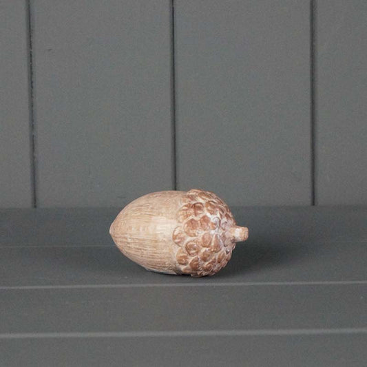 Polyresin Pinecone