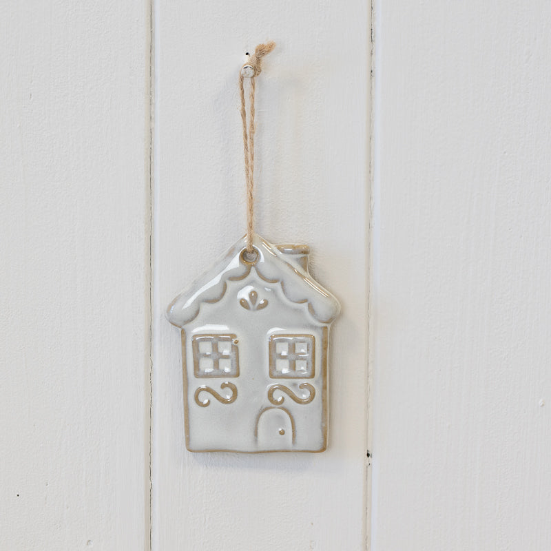 Ceramic Natural Hanging House