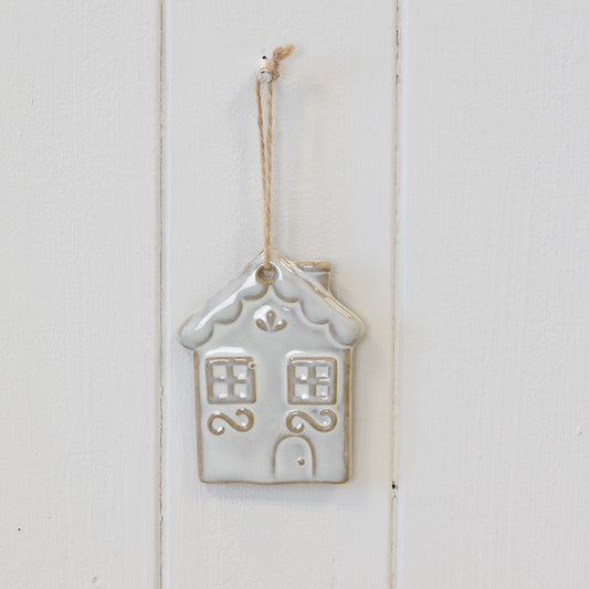 Ceramic Natural Hanging House