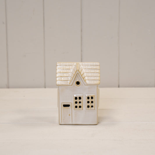 Ceramic LED House