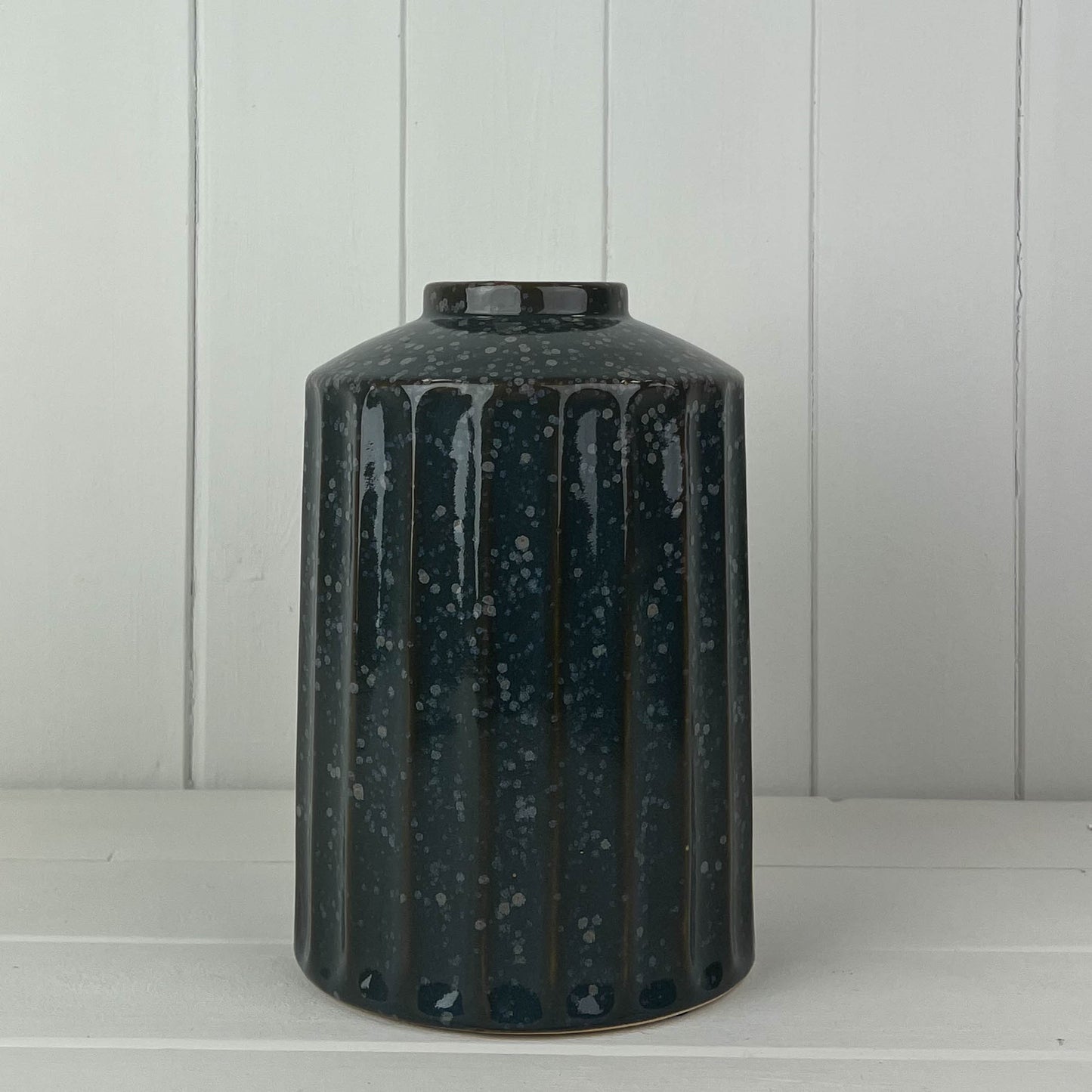 Glossy Vase