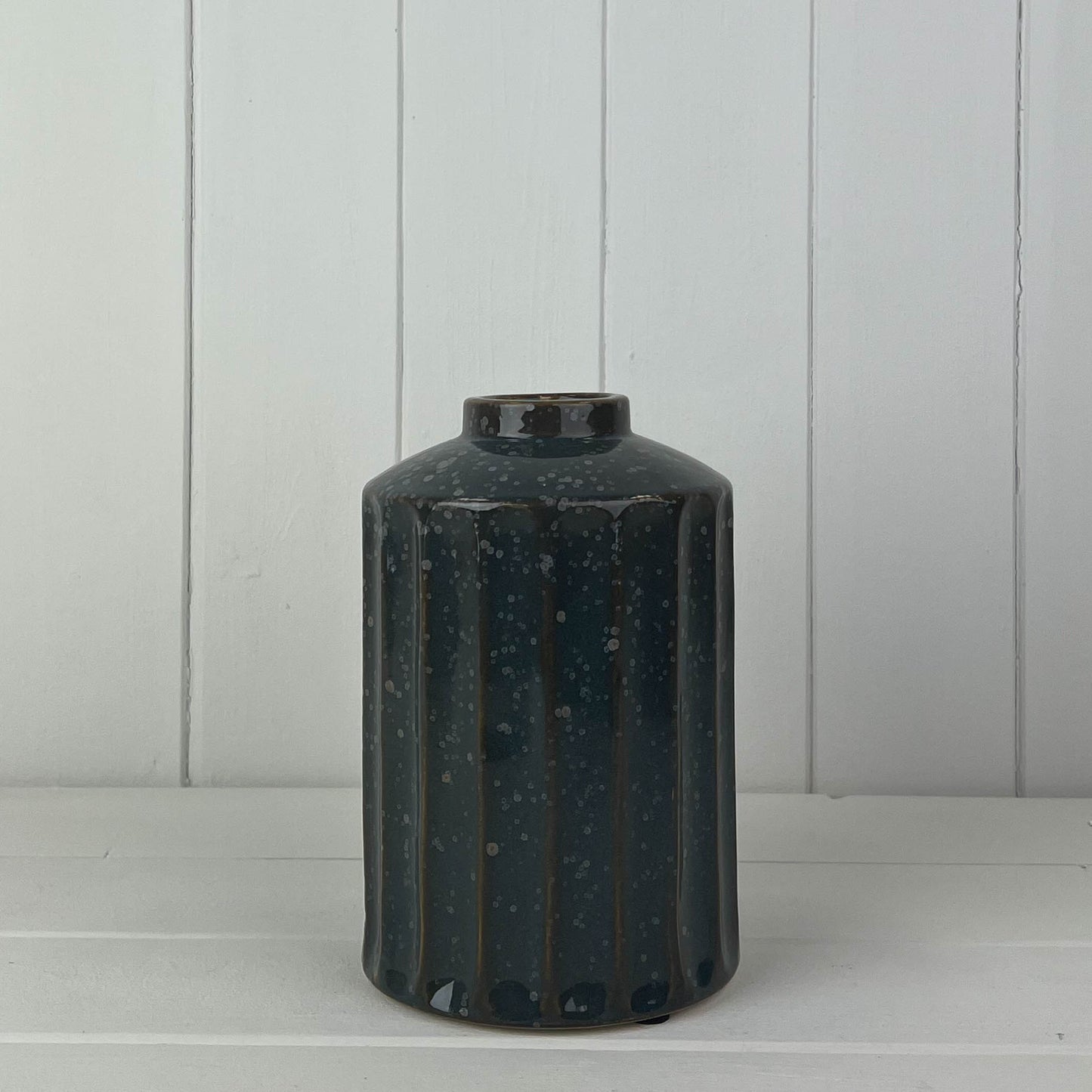 Glossy Vase