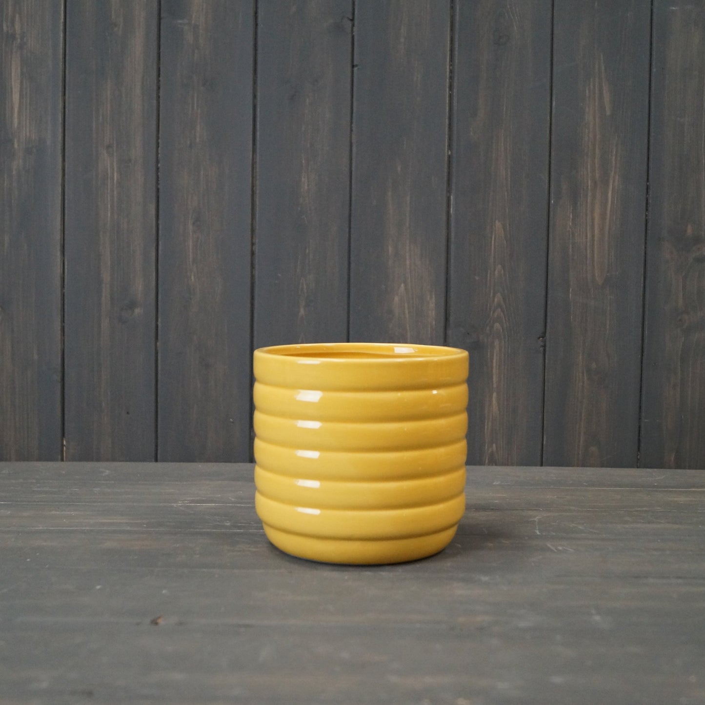 Beehive Pot